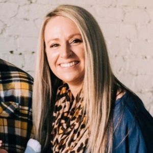 Meet your Posher, Ann